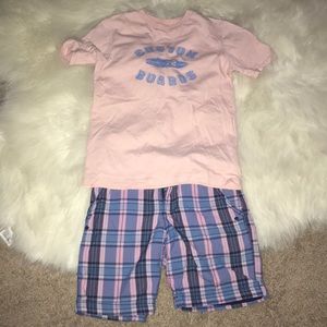 Boys clothing